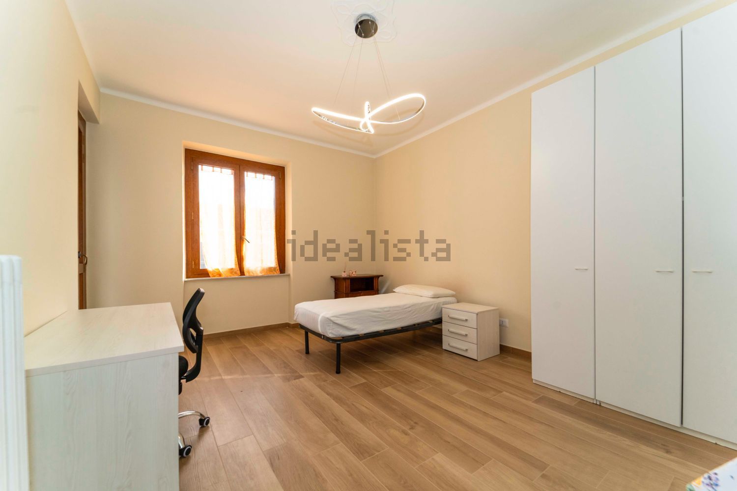 appartamento in affitto a Torino in zona Parella