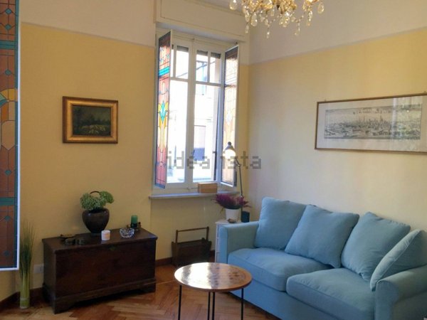 appartamento in affitto a Torino in zona Madonna del Pilone