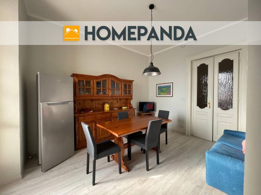 appartamento in affitto a Torino in zona Borgo San Paolo