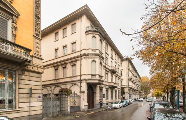 appartamento in affitto a Torino