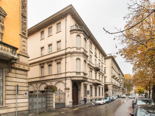 appartamento in affitto a Torino