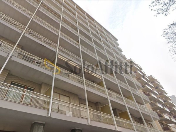 appartamento in affitto a Torino in zona San Donato