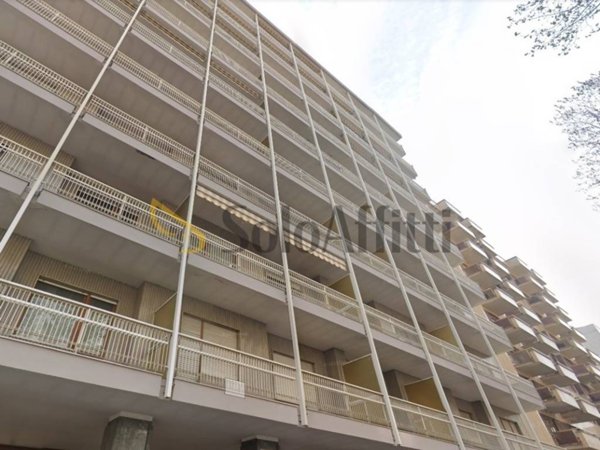 appartamento in affitto a Torino in zona San Donato