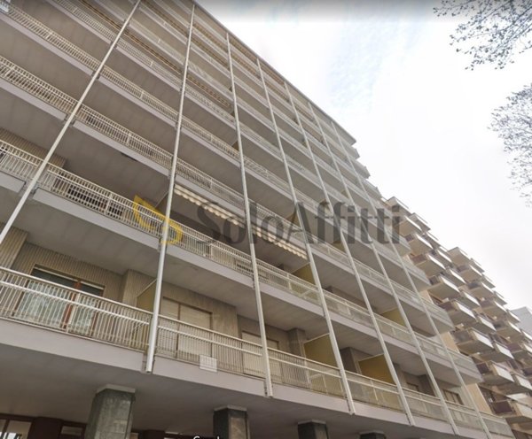 appartamento in affitto a Torino in zona San Donato