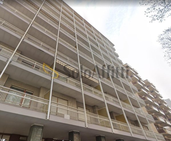 appartamento in affitto a Torino in zona Pozzo Strada