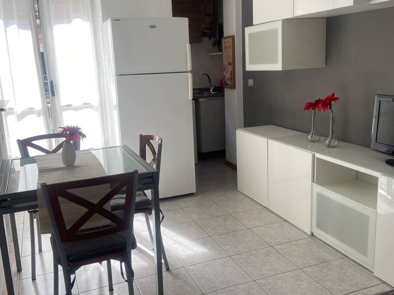 appartamento in affitto a Torino in zona Santa Rita