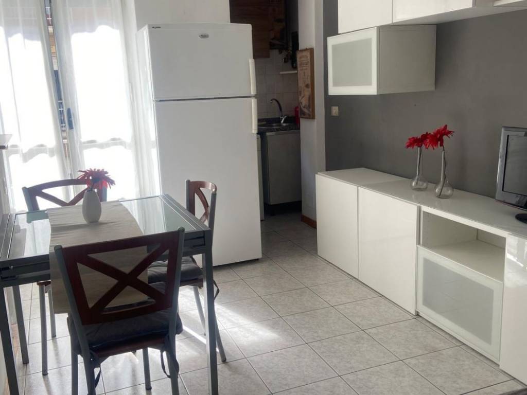 appartamento in affitto a Torino in zona Santa Rita