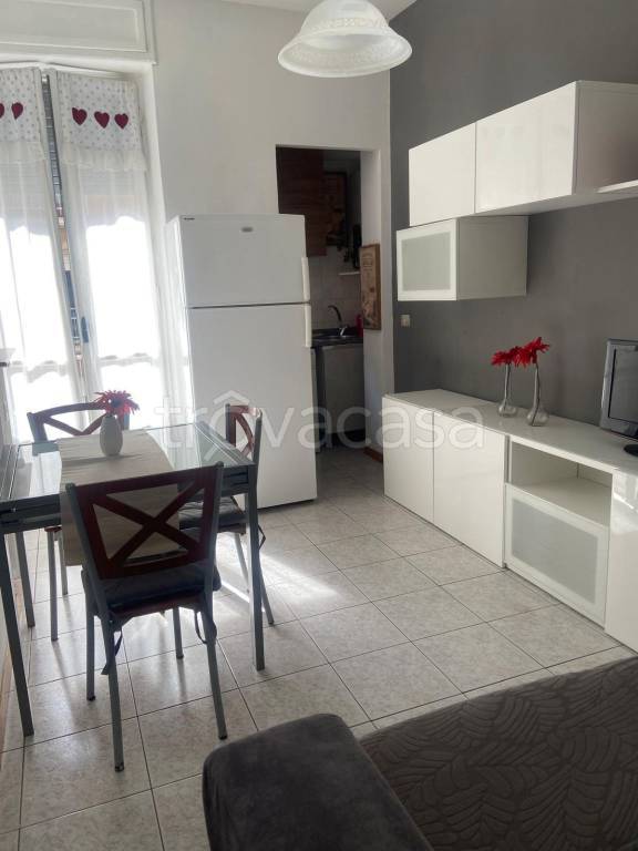 appartamento in affitto a Torino in zona Santa Rita