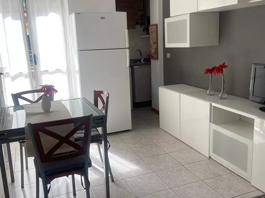 appartamento in affitto a Torino in zona Santa Rita