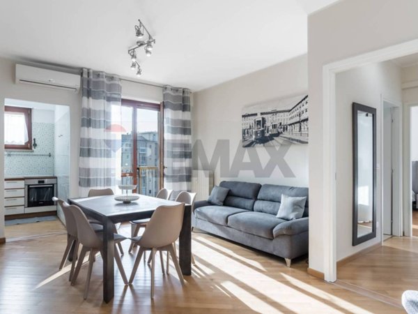 appartamento in affitto a Torino in zona Santa Rita