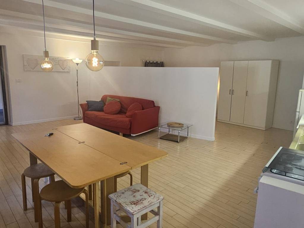 appartamento in affitto a Torino in zona Centro Storico