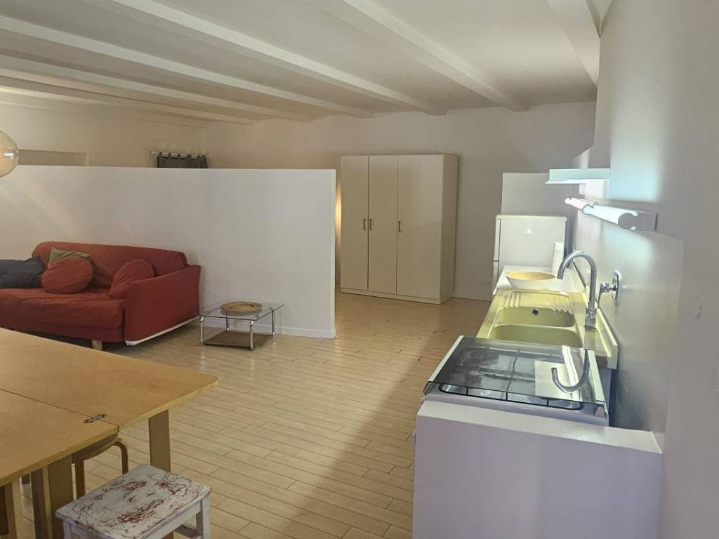 appartamento in affitto a Torino