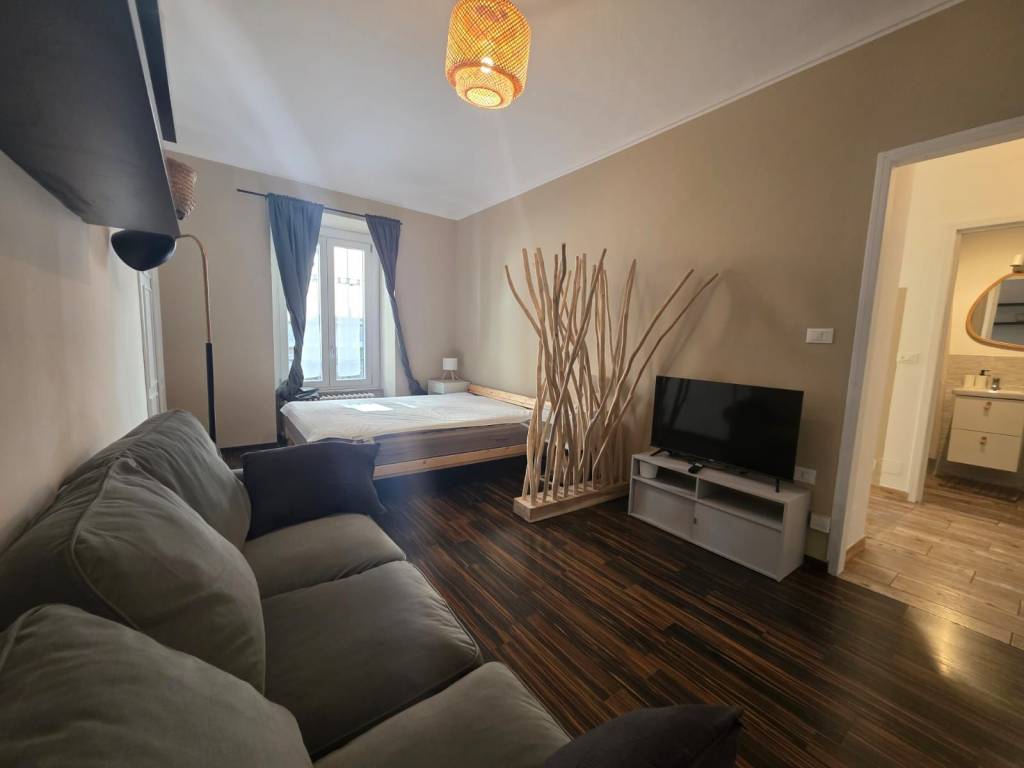 appartamento in affitto a Torino in zona Crocetta