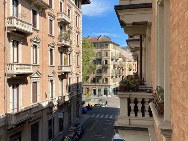 appartamento in affitto a Torino in zona San Salvario
