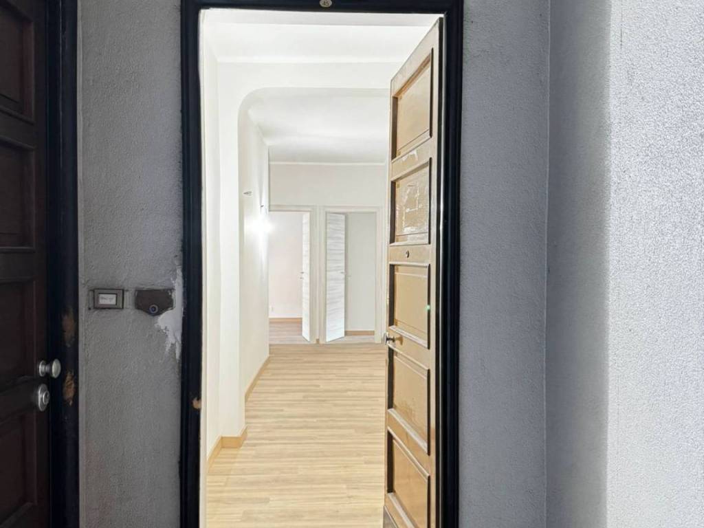 appartamento in affitto a Torino in zona Lingotto