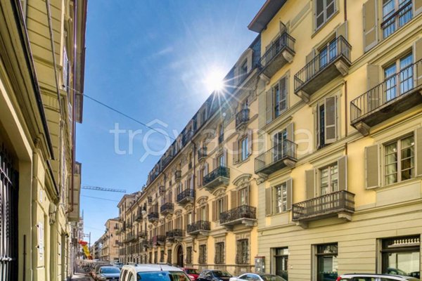 appartamento in affitto a Torino in zona Crocetta