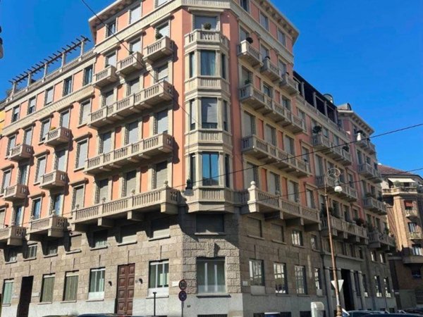 appartamento in affitto a Torino
