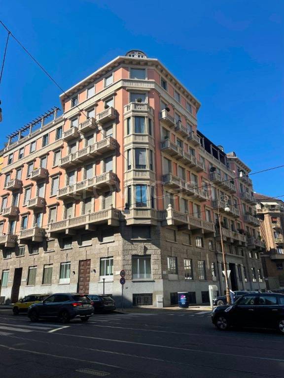 appartamento in affitto a Torino