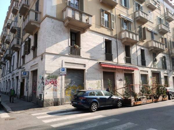 appartamento in affitto a Torino in zona Vanchiglia