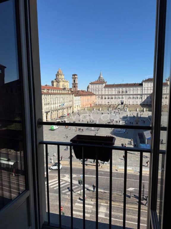 appartamento in affitto a Torino in zona Centro Storico