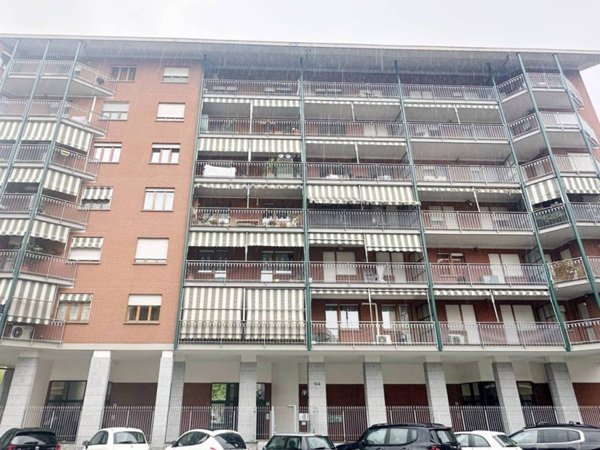 appartamento in affitto a Torino in zona Santa Rita