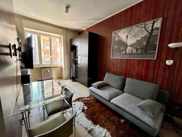 appartamento in affitto a Torino in zona Santa Rita