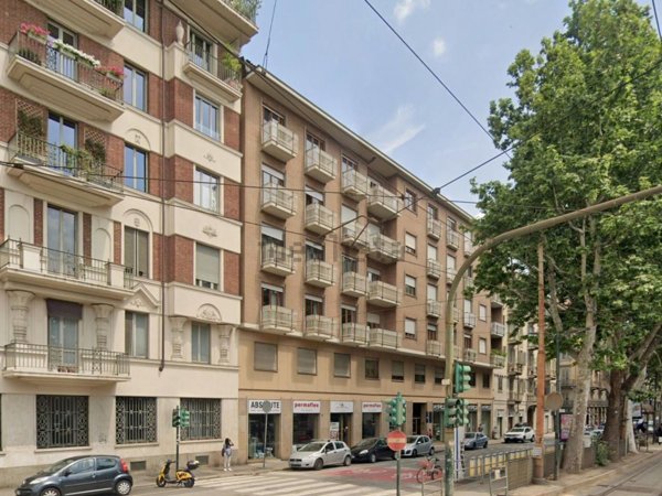 appartamento in affitto a Torino in zona Vanchiglia
