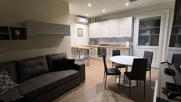 appartamento in affitto a Torino in zona Cit Turin