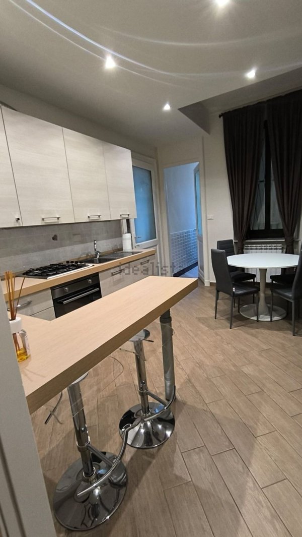 appartamento in affitto a Torino in zona Cit Turin