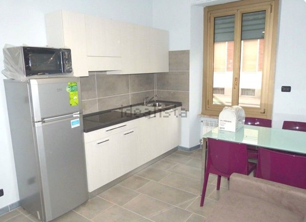 appartamento in affitto a Torino in zona Campidoglio