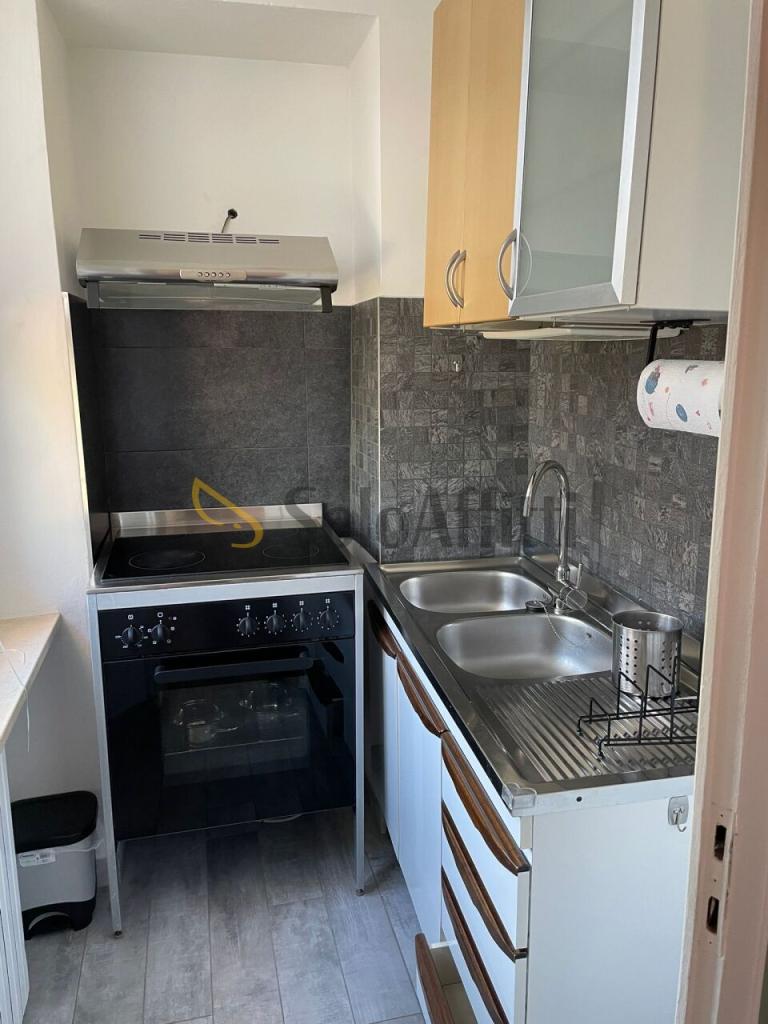 appartamento in affitto a Torino in zona San Donato