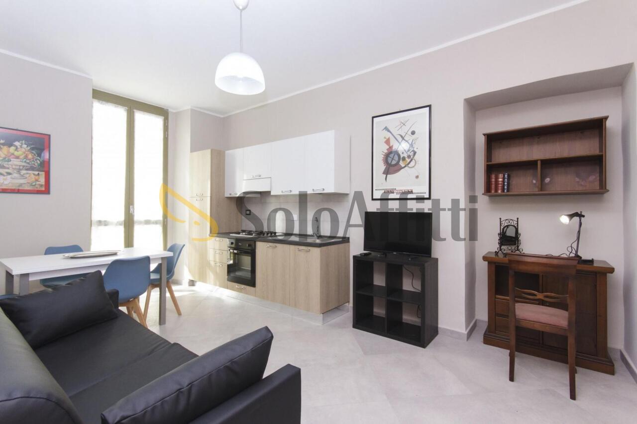 appartamento in affitto a Torino in zona San Donato