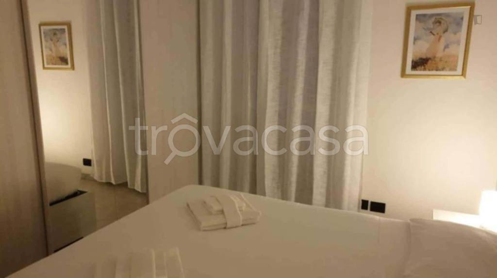 appartamento in affitto a Torino in zona Madonna del Pilone