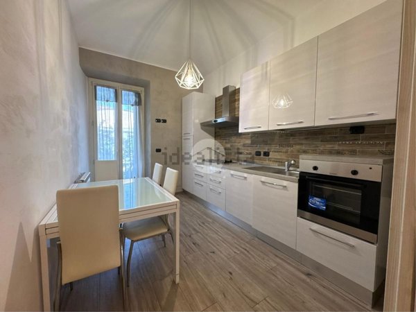 appartamento in affitto a Torino in zona Cit Turin