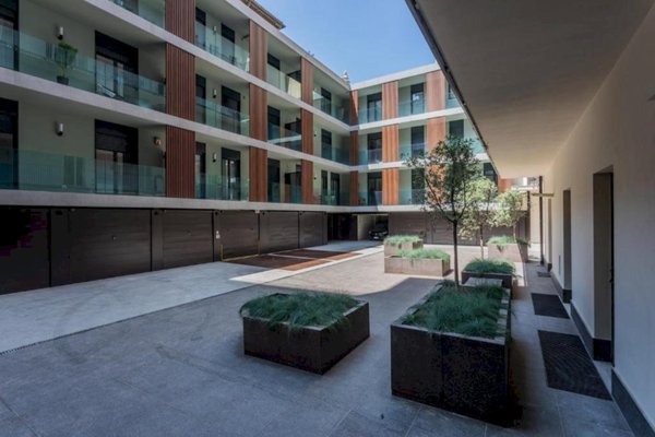 appartamento in affitto a Torino in zona Centro Storico