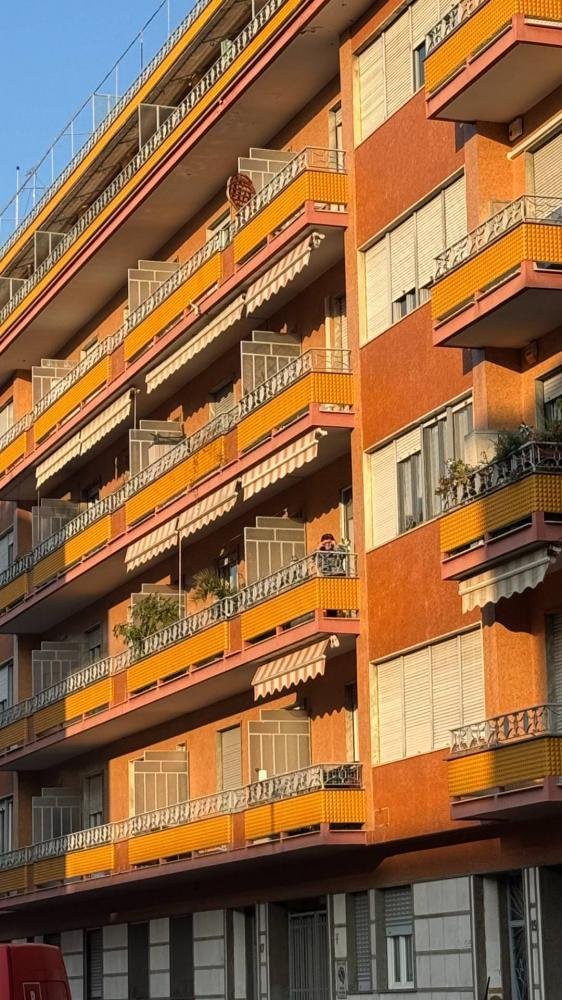 appartamento in affitto a Torino in zona Millefonti