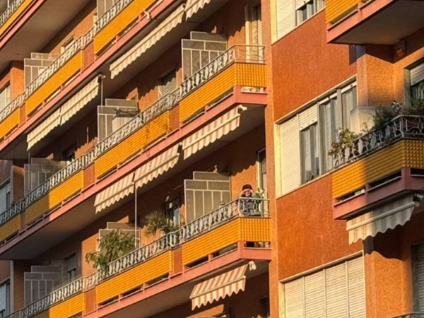 appartamento in affitto a Torino in zona Lingotto