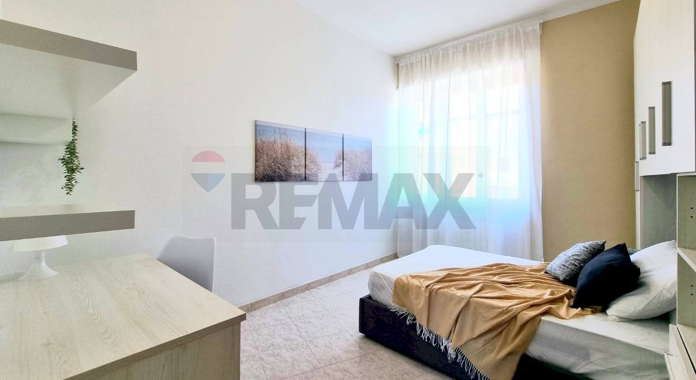 appartamento in affitto a Torino in zona Borgata Vittoria