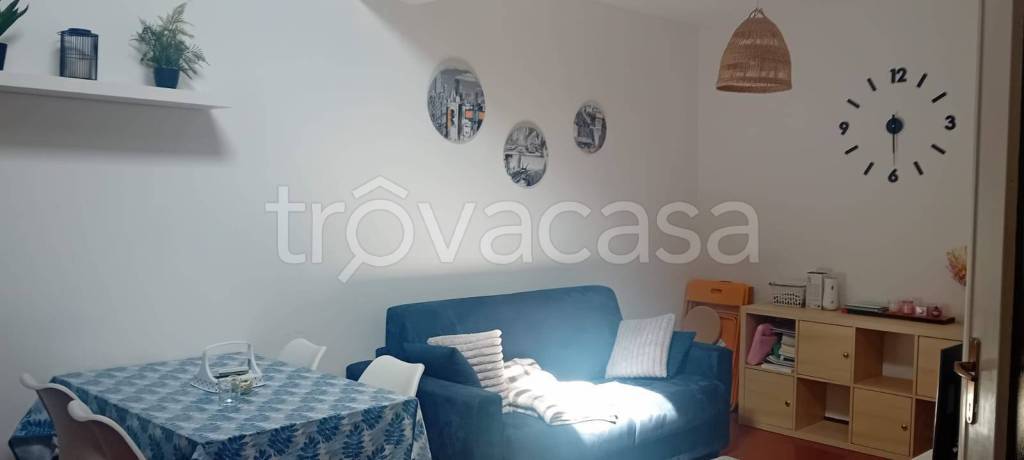 appartamento in affitto a Torino in zona Centro Storico