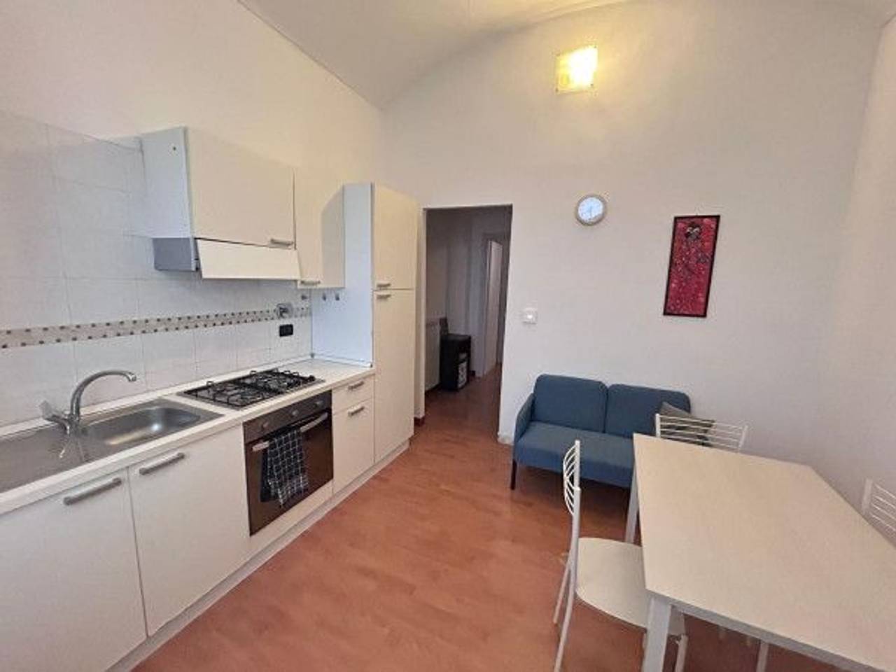 appartamento in affitto a Torino in zona Borgo San Paolo