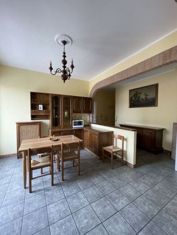 appartamento in affitto a Torino in zona Vanchiglia