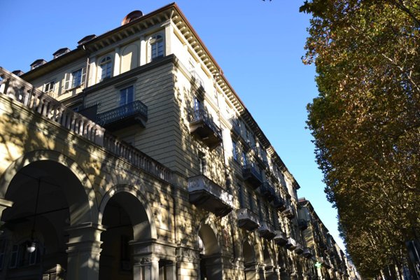 appartamento in affitto a Torino in zona Centro Storico