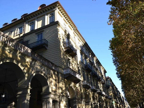 appartamento in affitto a Torino in zona Centro Storico