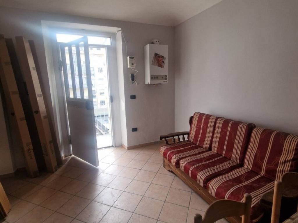 appartamento in affitto a Torino in zona San Donato