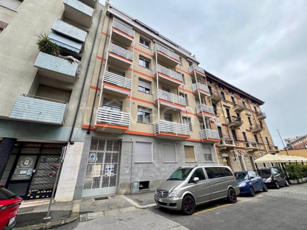 appartamento in affitto a Torino in zona Santa Rita