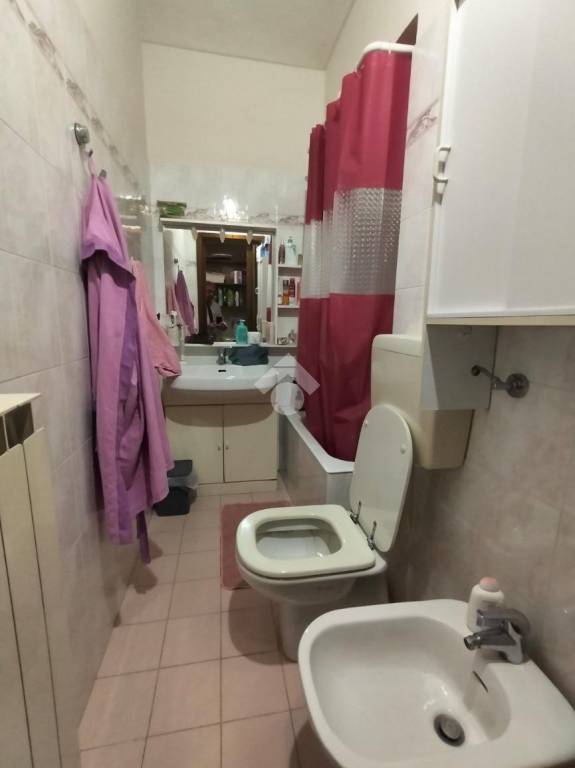 appartamento in affitto a Torino in zona Borgo San Paolo