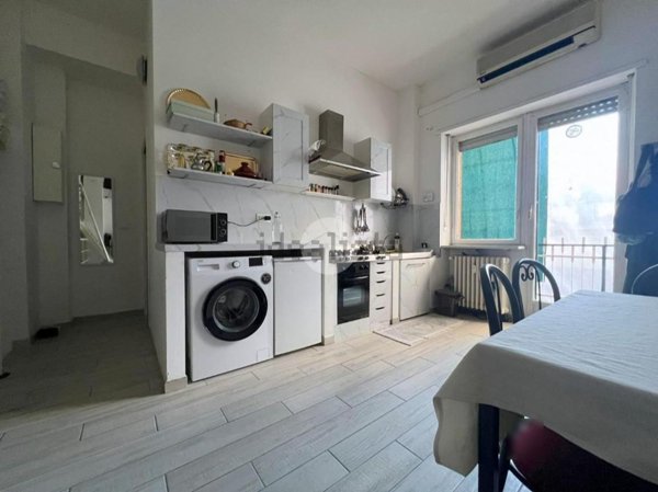 appartamento in affitto a Torino in zona Madonna di Campagna