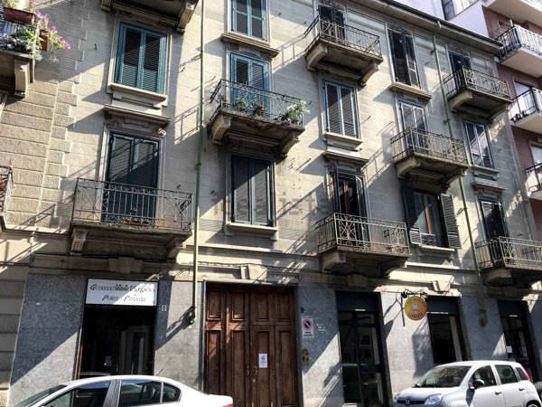 appartamento in affitto a Torino in zona Borgo San Paolo
