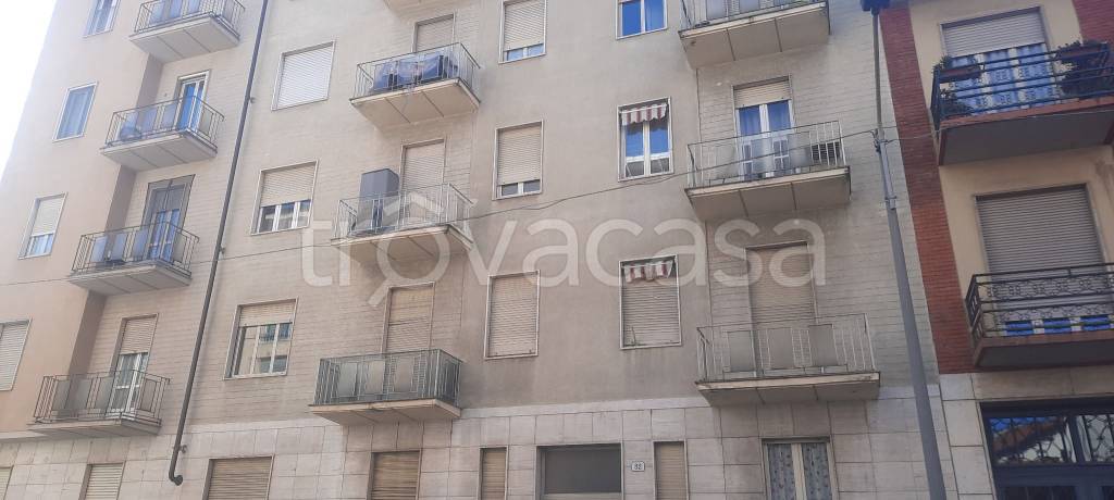 appartamento in affitto a Torino in zona Santa Rita