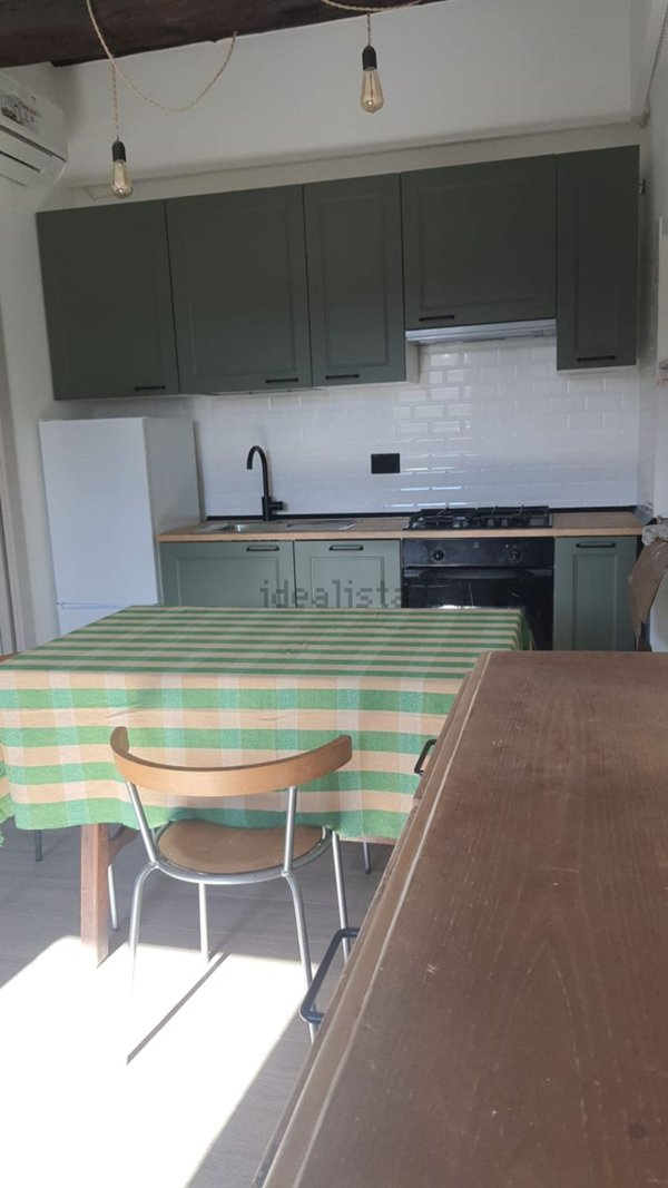 appartamento in affitto a Torino in zona San Donato